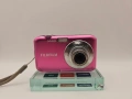 Fujifilm JV200 дигитален фотоапарат камера digital photi camera canon sony, снимка 13