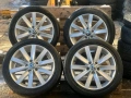 5х112 17 Джанти VW Golf Caddy Touran 5x112 Голф Кади Тоуран Оригинални, снимка 1