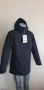 Jack Wolfskin Texapore Heidelstein Women Jacket Size XL НОВО! ОРИГИНАЛ! Дамско зимно яке., снимка 9