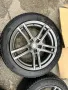 5х112 18 Джанти VW Tiguan Passat Audi A4 A5 A6 A7 Mercedes BMW 5x112, снимка 3