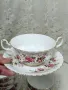 сервиз за хранене Royal Albert 150257, снимка 11