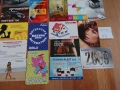 Малки календарчета, 19 от 2008 г. и 11 от 2009 г., снимка 6