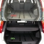  Щора за багажник на NISSAN X-TRAIL T31 84982-JG40A (НОВА), снимка 3