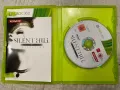Silent Hill HD Collection Xbox 360, снимка 2