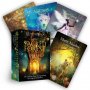 Оракул таро карти:  Sacred Traveler Oracle & Gateway Oracle & Sacred Forest, снимка 8