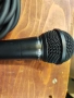 Професионален микрофон IMG Stageline DM-3000 В отлично техническо и визуално състояние., снимка 6