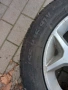 джанти с гуми 16 цола kormoran за опел зафира opel zafira, снимка 3
