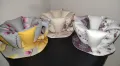 Текстилни чаши за кафе , снимка 1