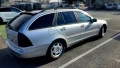 Мерцедес C220 CDI 2003г, снимка 12