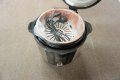 Multi Cooker Тенджера под налягане, снимка 10