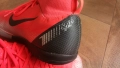 NIKE MERCURIAL Kids Football Shoes Размер EUR 38,5 / UK 5,5 детски за футбол 110-14-S, снимка 9