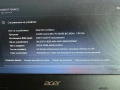 Лаптоп Acer ssd windows 11, снимка 7