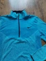 Nike Golf Flex Knit 1/2 Zip Top - мъжка еластична блуза С, снимка 4
