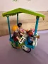 Playmobil camping, семеен велосипед , снимка 2