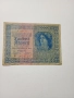 АВСТРИЯ БАНКНОТА 1000 КРОНИ 1922 г , снимка 1