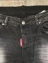 Dsquared2 100 % оригинални нови мъжки дънки дънкени дънкови панталони , снимка 11