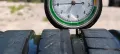 Гуми 215 55 17 Пирели Pirelli Мишелин Michelin 4 броя. Нов внос. Не са нови!, снимка 1