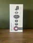 Dyson Supersonic HD08 - Iron/Fuchsia - сешоар, не отварян, снимка 3