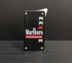 ❤️ ⭐ Метална Запалка Marlboro черна ⭐ ❤️, снимка 4