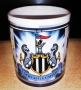 ФУТБОЛНА ФЕН ЧАША НА НЮКЯСЪЛ С ВАШЕ ИМЕ И НОМЕР! Футболна Чаша на NEWCASTLE!2023, снимка 2
