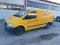 Mercedes-Benz Vito W639 *НА ЧАСТИ*, снимка 2