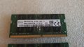 RAM memory SK Hynix 2 х 8GB DDR4-2133 SODIMM, РАМ памет, Lenovo, снимка 4