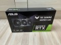 MSI GeForce RTX 3070 Ti Gaming X Trio 8G LHR, 8192 MB GDDR6X, снимка 3