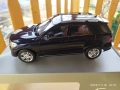 1:18 Метален модел на Mercedes M Klasse ML 2011 Minichamps, снимка 7