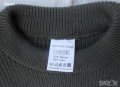 Военен пуловер , снимка 6