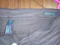 Benetton jeans черни дамски дънки, снимка 3