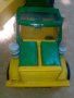 Ретро детско камионче -кран, снимка 1 - Колекции - 28979367