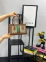 Gucci Дамска Чанта Гучи - Налични Различни Цветове Код E890, снимка 3