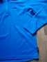 helly hansen 1/2 zip - страхотен мъжки полар М, снимка 6