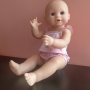 Кукла Бебе Corolle Emma Момиченце 2020 36 см, снимка 1 - Кукли - 43200421