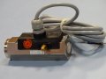 датчик за дебит Hosco Fluvamat DN10/PN200 Honsberg+Co, снимка 12