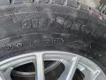 Летни гуми Michelin Agilis- 205/65/16 C за бус, снимка 2