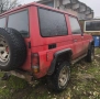 Toyota  Land Cruiser  - 1990г., снимка 3