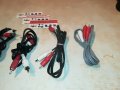КАБЕЛИ АУДИО С ЧИНЧОВЕ 0901231145, снимка 6