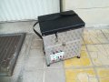алуминиев рибарски стол куфар 2804211334, снимка 9