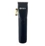 Акумулаторна самобръсначка, OMNIA, USB и 3 глави, снимка 1 - Продукти за коса - 43671191
