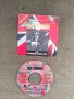 Продавам CD ERIC BURDON THE BEST OF BRITISH ROCK R2 71708, снимка 1