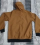 Яке Burton x Carhartt WIP Fairburn 3L размер M, снимка 9
