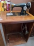 Шевна машина Union и други мебели разпродажба , снимка 2