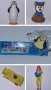 Колекционерски играчки от шоколадови яйца, снимка 9