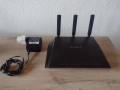 NetGear R7000 Nighthawk AC1900 Smart WiFi Router, снимка 1