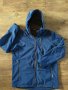 CMP softshell jacket - страхотно мъжко яке, снимка 5