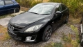 Mazda 6 GH 2.2CD 185hp Мазда 6 на части, снимка 2