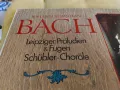 J.S. BACH, снимка 2