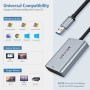 ABLEWE USB до HDMI адаптер, снимка 2