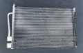Радиатор Климатик Мазда 2 - Форд - Фюжън - Фокус - Фиеста 5 - 6 N, снимка 2